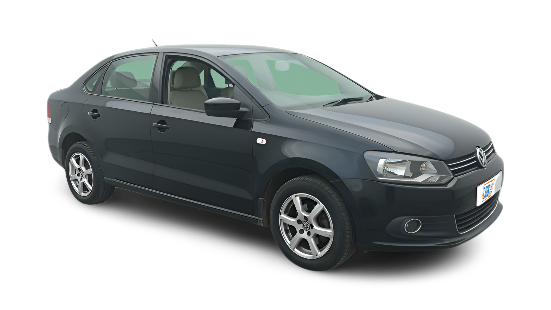 Volkswagen Vento-img